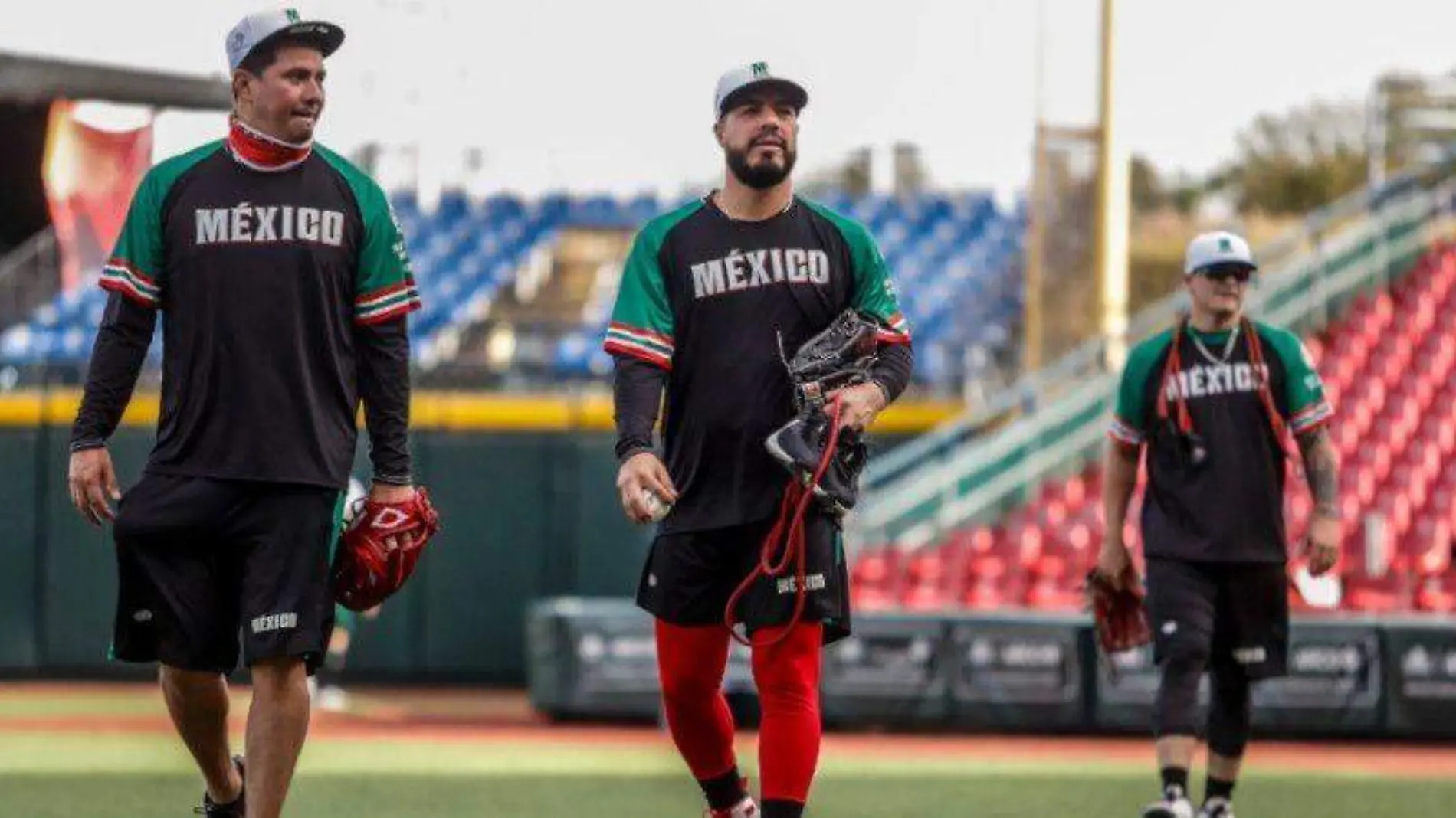 México Serie del caribe